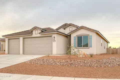 1925 Brookshire Dr #LOT 146, Sierra Vista, AZ 85635