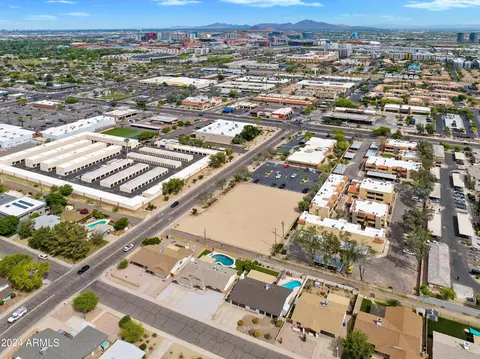 2105 S Terrace Rd #-, Tempe, AZ 85282