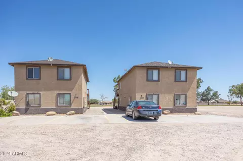 8550 W Monaco Blvd, Arizona City, AZ 85123