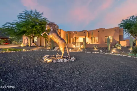 4967 N Ironwood Dr, Apache Junction, AZ 85120