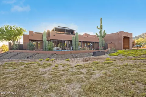 4967 N Ironwood Dr, Apache Junction, AZ 85120 photo 52