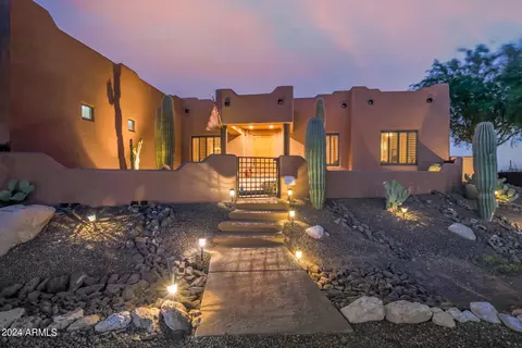 4967 N Ironwood Dr, Apache Junction, AZ 85120 photo 2