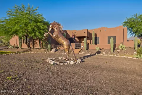 4967 N Ironwood Dr, Apache Junction, AZ 85120 photo 5