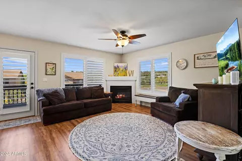 909 W Madera Ln, Payson, AZ 85541