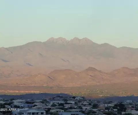 15624 N Javelina Trl #210, Fountain Hills, AZ 85268