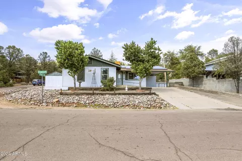 810 W Colt Dr, Payson, AZ 85541