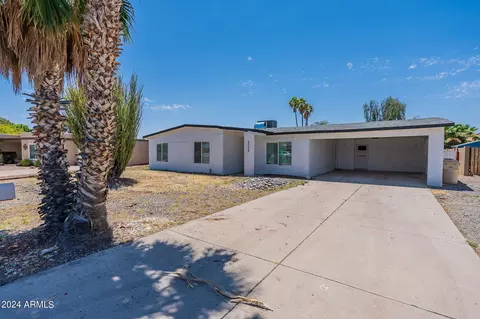 5529 W Angela Dr, Glendale, AZ 85308