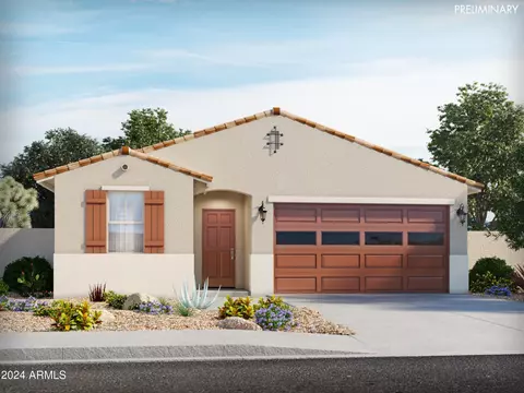 1919 S 242nd Ave, Buckeye, AZ 85326
