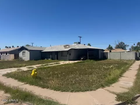 1304 W Romo Jones St, Tempe, AZ 85281
