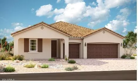 21849 S 197th St, Queen Creek, AZ 85142