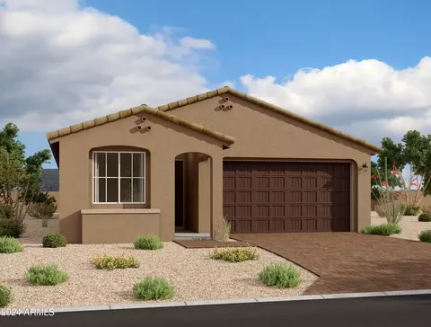 10818 W Luxton Ln, Tolleson, AZ 85353
