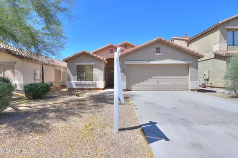 45546 W Tulip Ln, Maricopa, AZ 85139