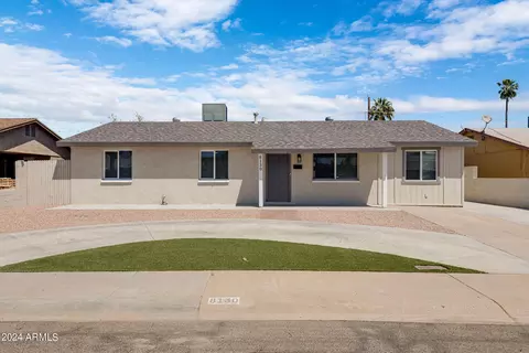 8130 W Monterey Way, Phoenix, AZ 85033