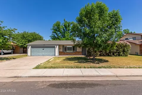 465 N Matlock St, Mesa, AZ 85203