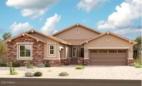 21867 S 197th St, Queen Creek, AZ 85142