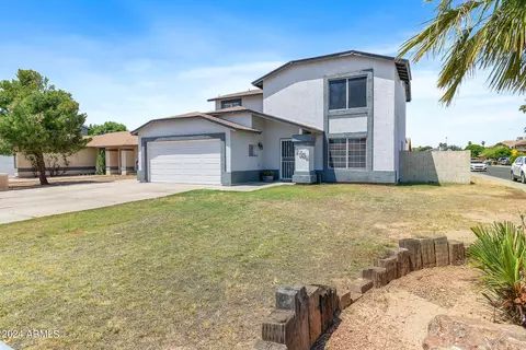 2538 N 87th Ave, Phoenix, AZ 85037