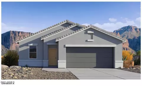 5494 E Azara Dr, San Tan Valley, AZ 85140