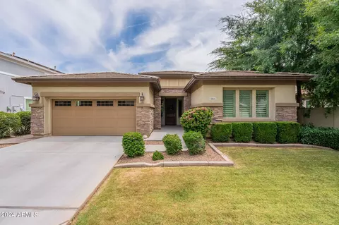 3841 E Palo Verde St, Gilbert, AZ 85296