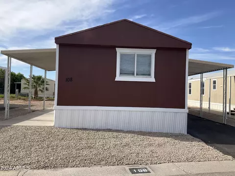 2292 N Ironwood Dr #108, Apache Junction, AZ 85120