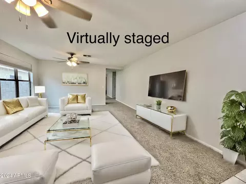 11602 W Charter Oak Rd, El Mirage, AZ 85335