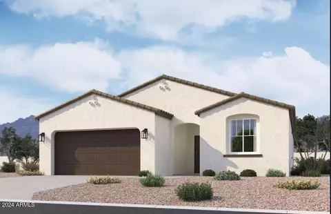 24092 W Pecan Rd, Buckeye, AZ 85326