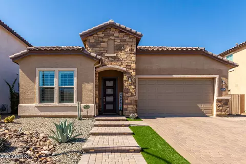 10124 W Cashman Dr, Peoria, AZ 85383