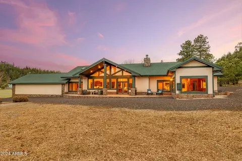 5275 Sol Vis, Flagstaff, AZ 86001