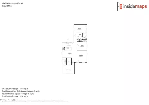 1743 W Mockingbird St, Apache Junction, AZ 85120 photo 13