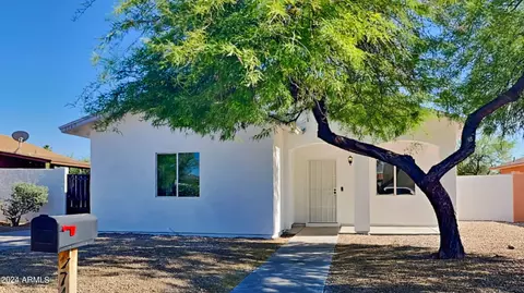 1743 W Mockingbird St, Apache Junction, AZ 85120