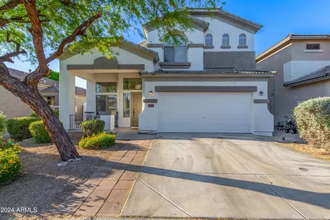 17116 W Young St, Surprise, AZ 85388