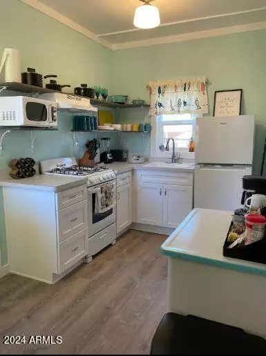 142 W View St, Globe, AZ 85501 photo 5