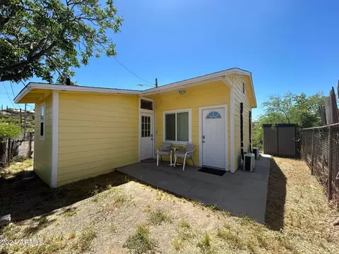 142 W View St, Globe, AZ 85501
