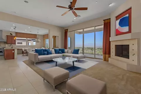 10835 N Mountain Vista Ct #23, Fountain Hills, AZ 85268