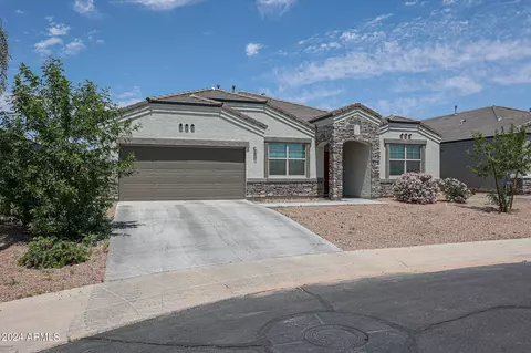 2968 N Amber Dr, Buckeye, AZ 85396