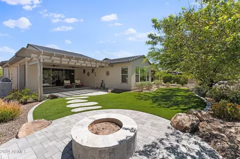 4576 Tenderfoot Way, Wickenburg, AZ 85390
