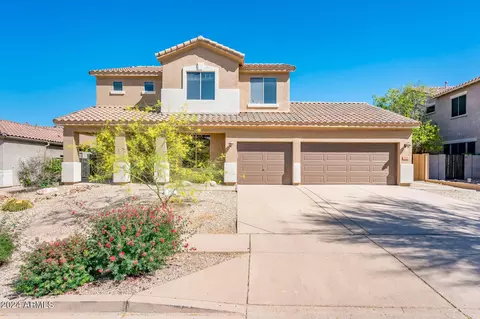 2740 W Florimond Rd, Phoenix, AZ 85086