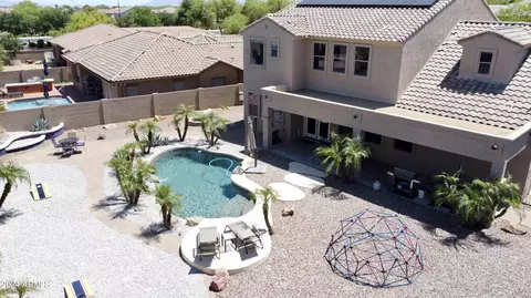 18238 W Onyx Ct, Waddell, AZ 85355