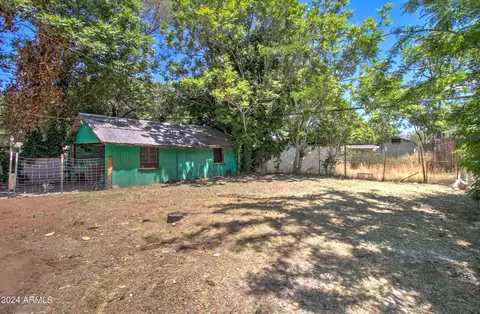 5599 S Central Dr, Globe, AZ 85501 photo 15
