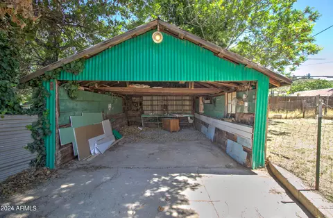 5599 S Central Dr, Globe, AZ 85501 photo 11