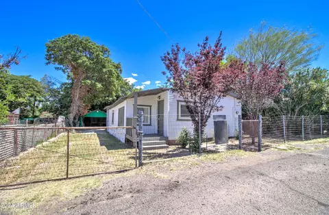 5599 S Central Dr, Globe, AZ 85501 photo 1