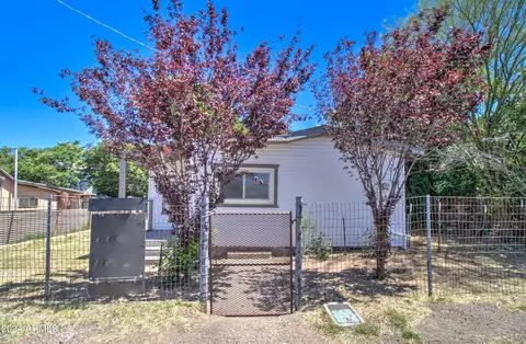 5599 S Central Dr, Globe, AZ 85501 photo 8
