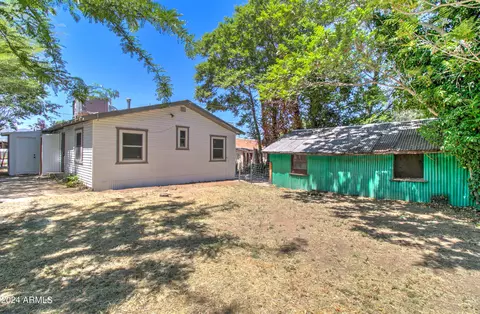 5599 S Central Dr, Globe, AZ 85501 photo 14