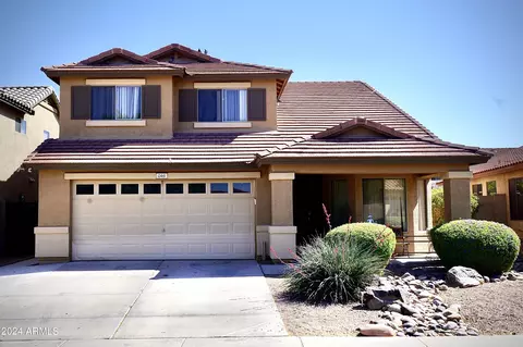 12461 W Montebello Ave, Litchfield Park, AZ 85340