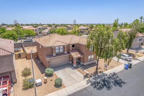 4817 N 93rd Dr, Phoenix, AZ 85037 photo 37