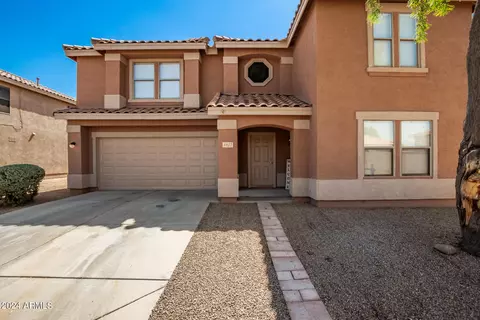 4817 N 93rd Dr, Phoenix, AZ 85037