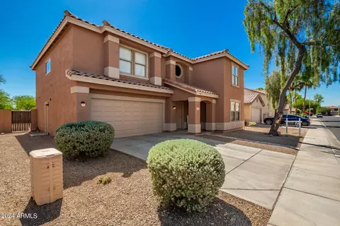 4817 N 93rd Dr, Phoenix, AZ 85037 photo 2