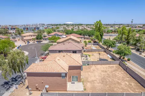 4817 N 93rd Dr, Phoenix, AZ 85037 photo 41