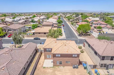 4817 N 93rd Dr, Phoenix, AZ 85037 photo 50