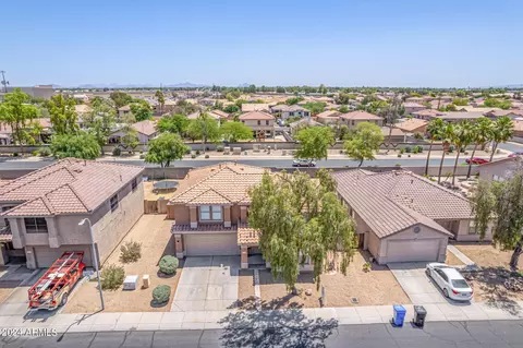 4817 N 93rd Dr, Phoenix, AZ 85037 photo 39