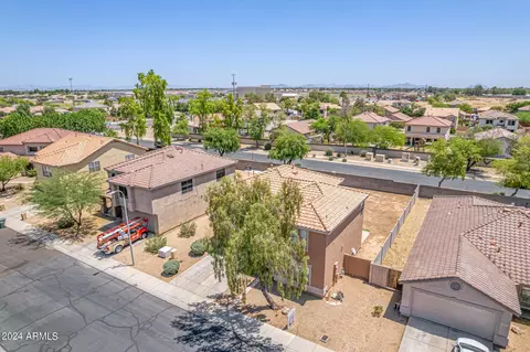4817 N 93rd Dr, Phoenix, AZ 85037 photo 40
